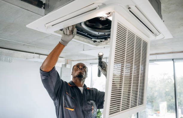 Licensed Furnace Repair service in Chesapeake, WV - FH HVAC